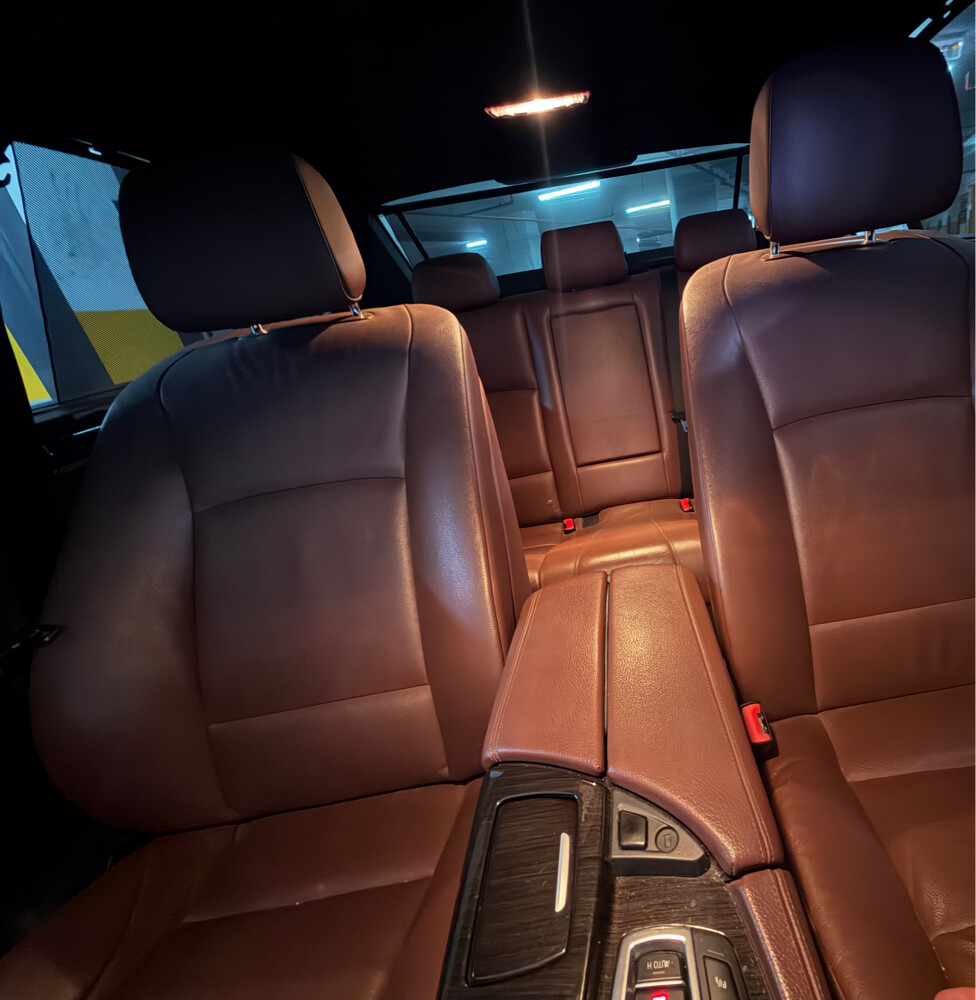 BMW 530i - 10