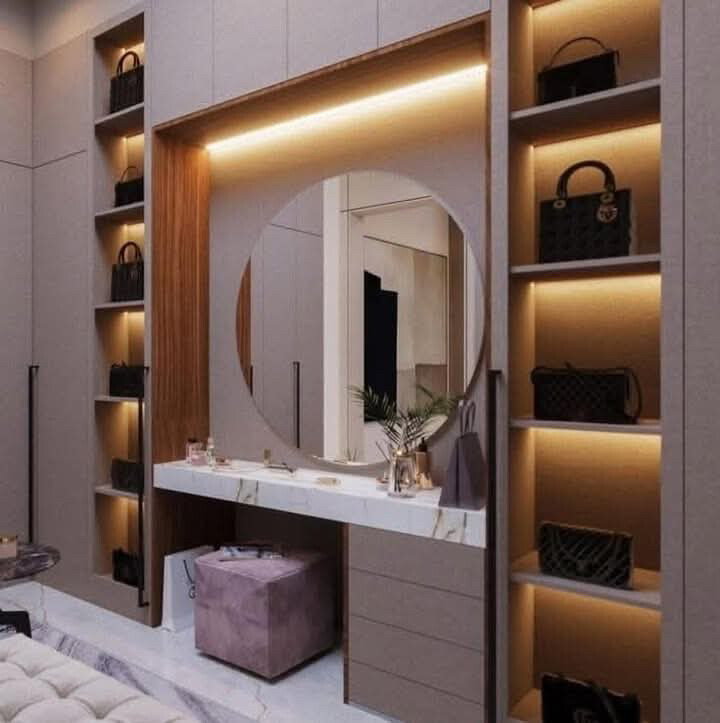 Cabinet wardrobe - 4