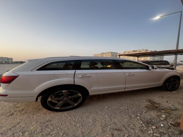 The car is in very good condition - 3
