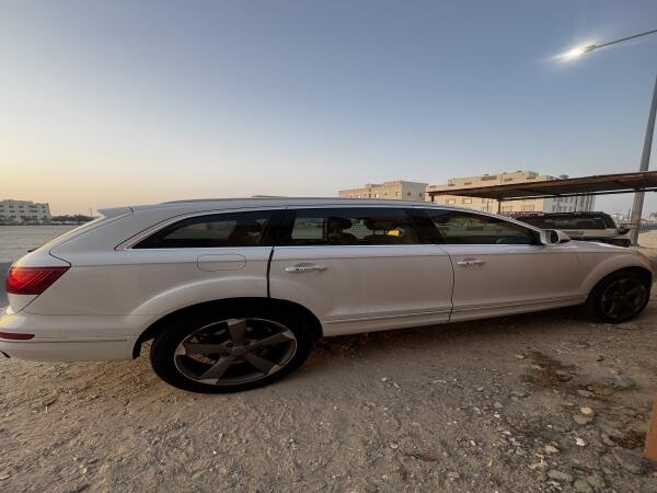 The car is in very good condition - 4