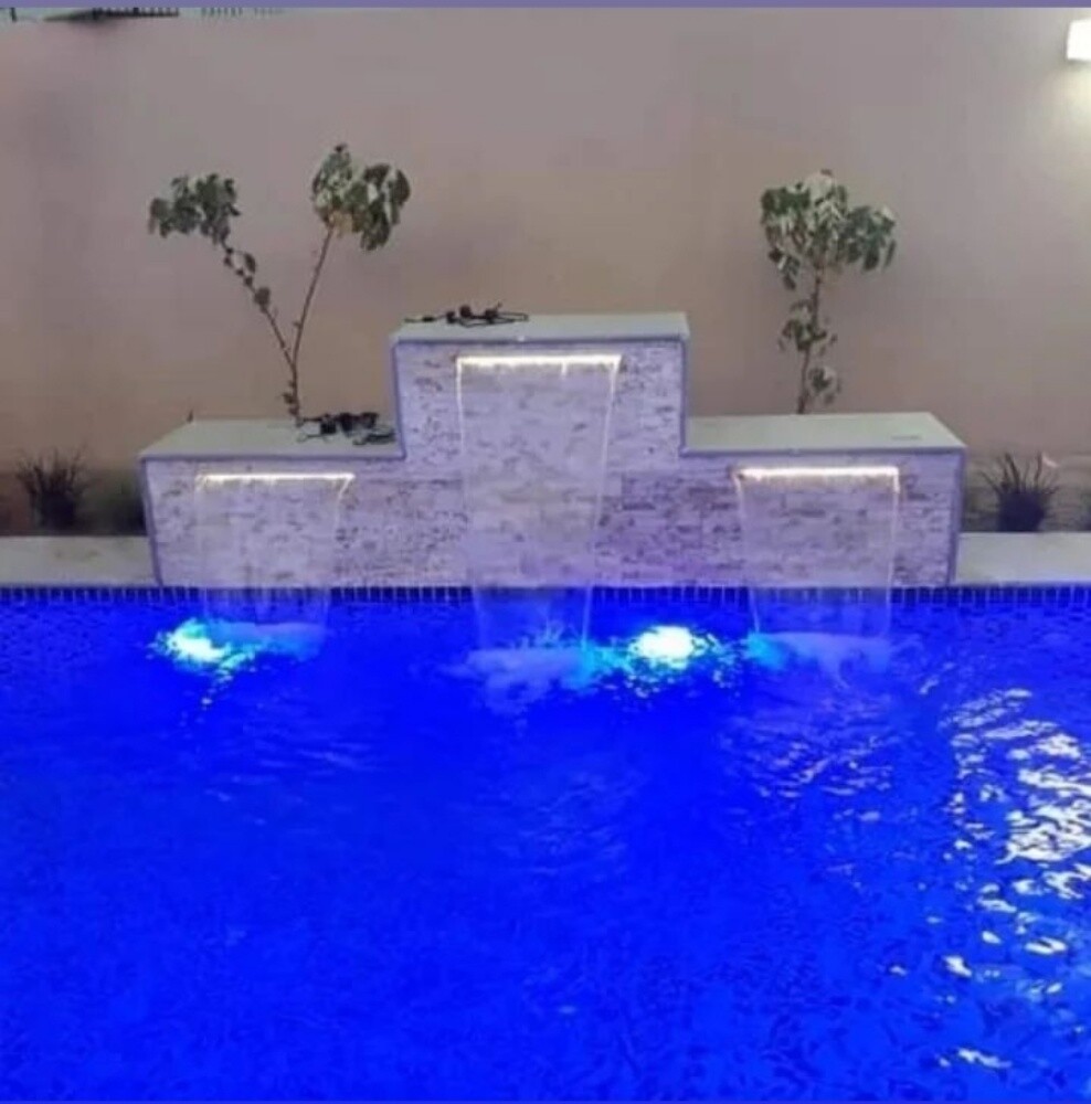 حدائق مودرن - 2