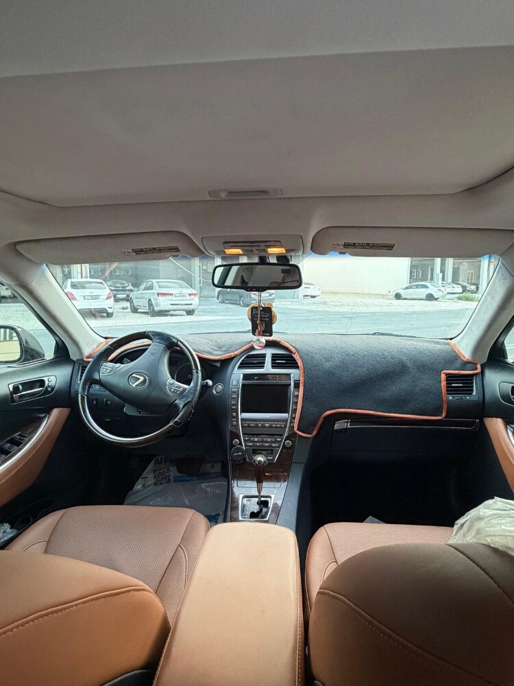 Lexus es350 - 3