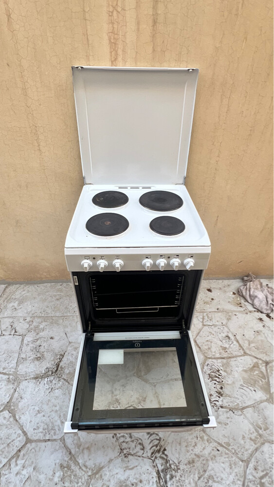 فرن كهرباء  - 6