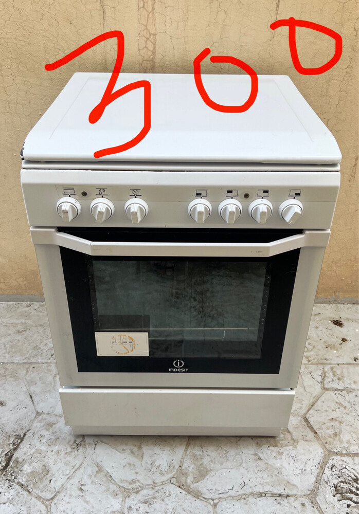 فرن كهرباء  - 1