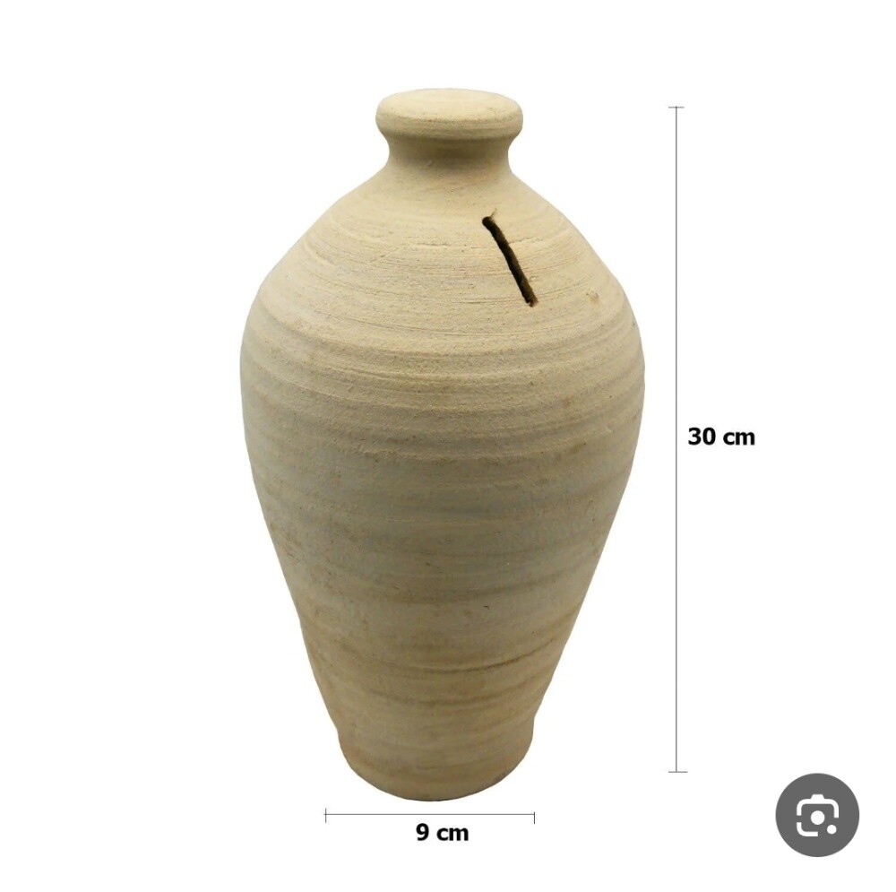 Piggy bank - 1