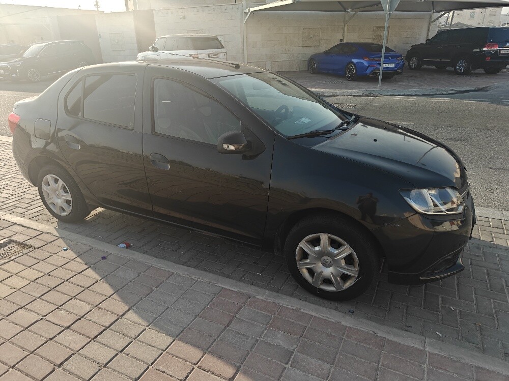 Renault symbole - 4
