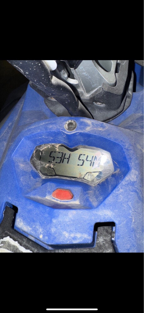 للبيع سبارك تركس موديل ٢٠٢٢ - 1
