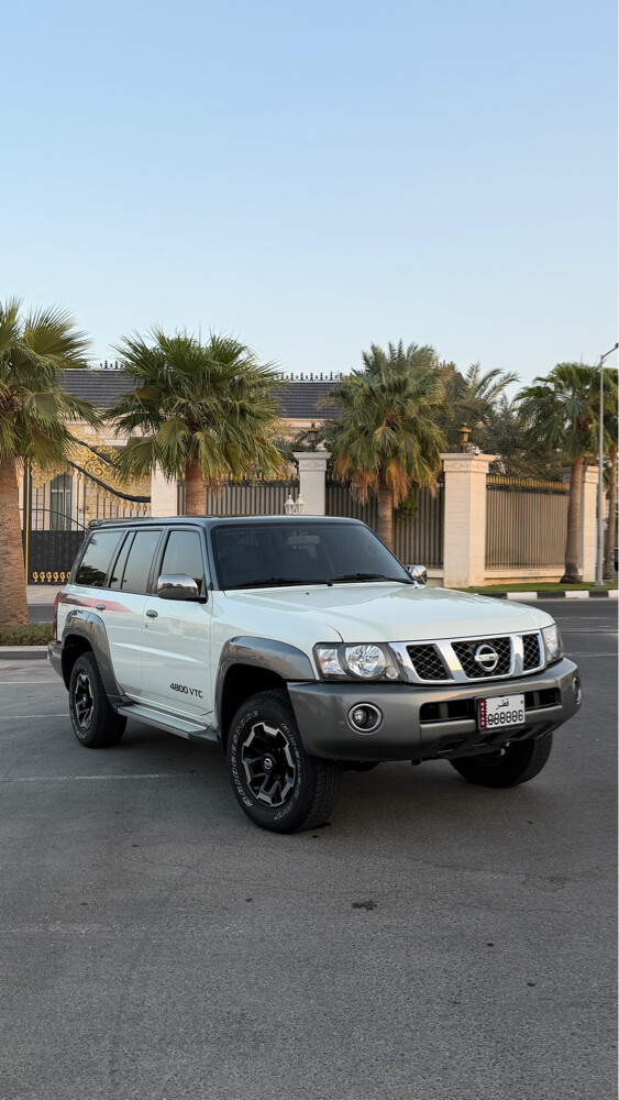 فتك سوبر سفاري - 3