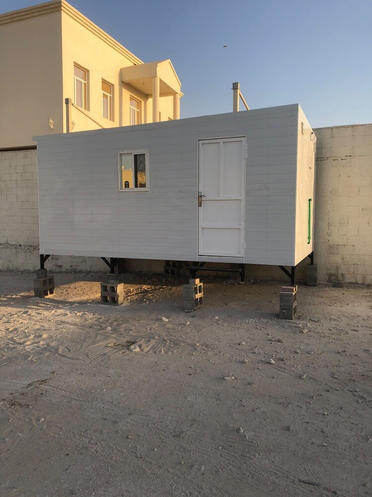 cabins new for sel - 1
