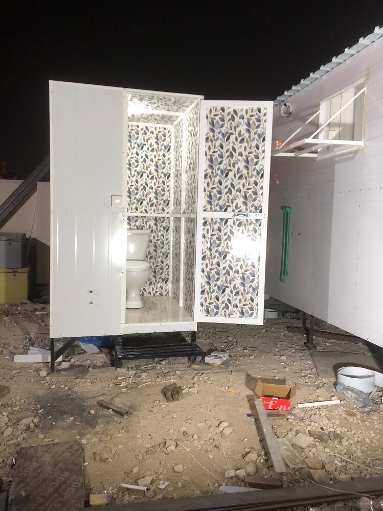 cabins new for sel - 14
