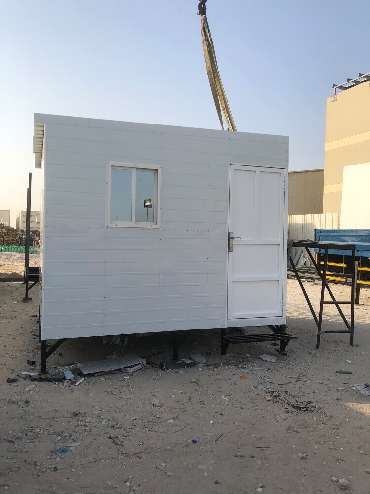 cabins new for sel - 8