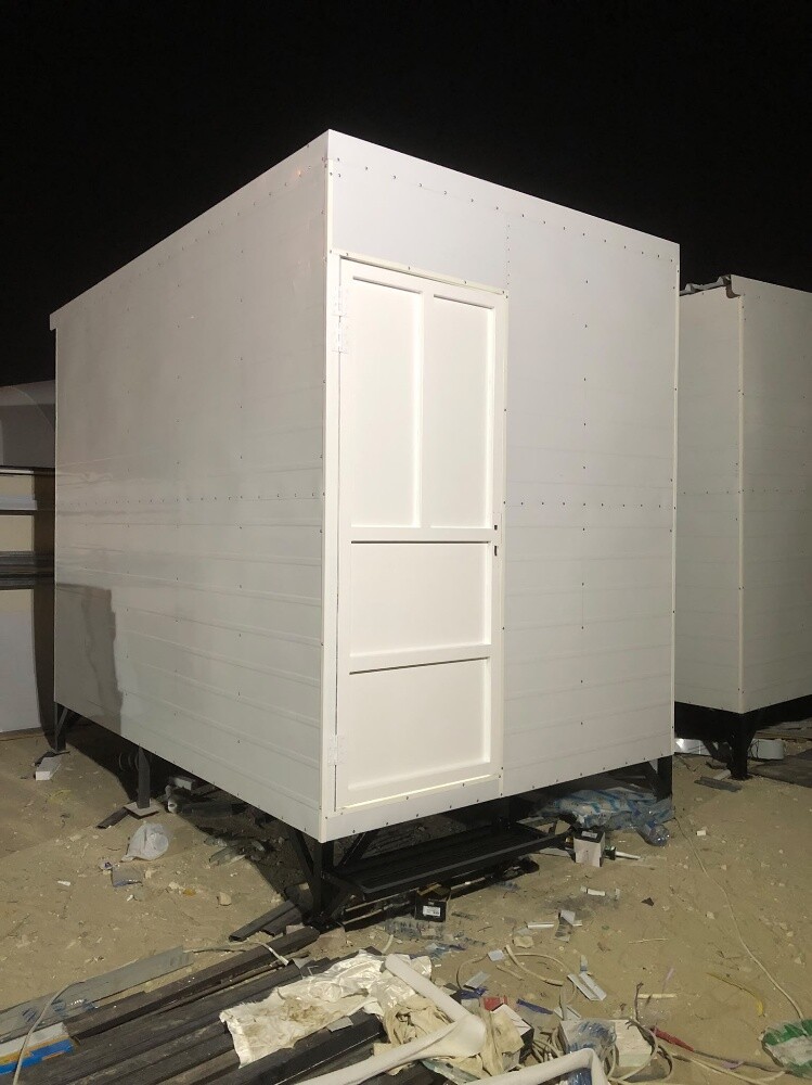 cabins new for sel - 4