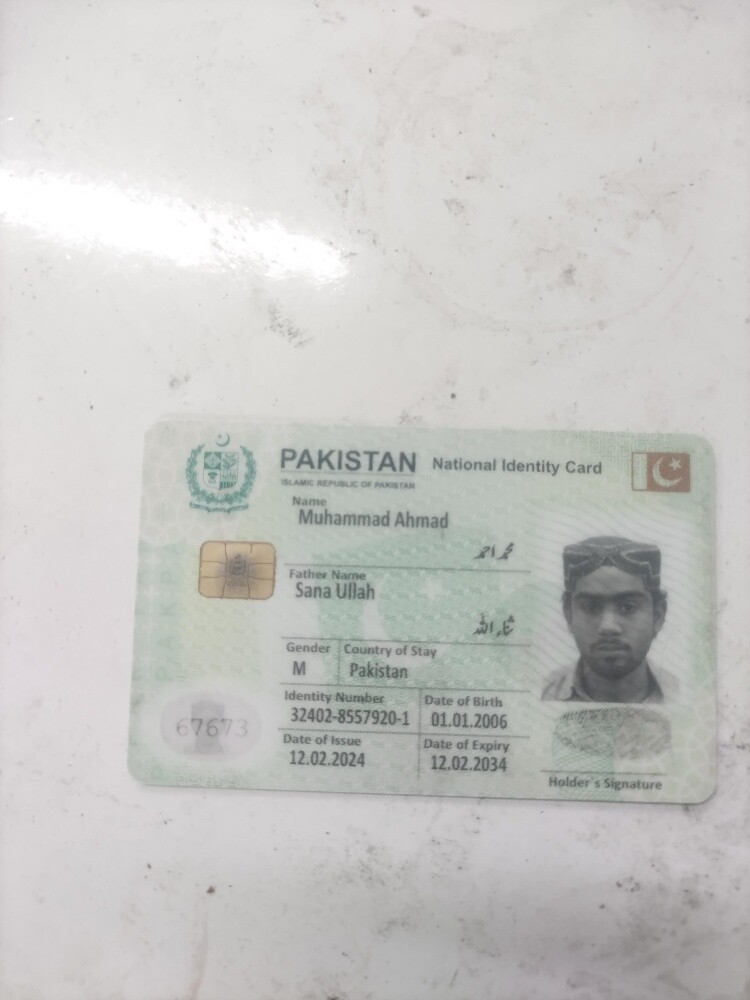 Ahmad - 2