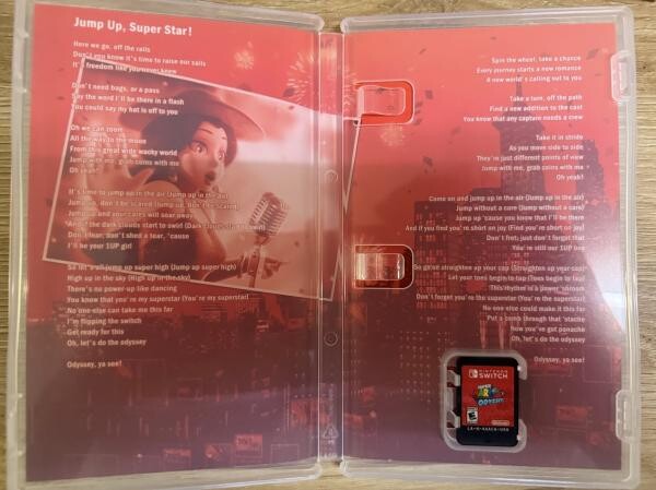 Nintendo switch bundle - 5