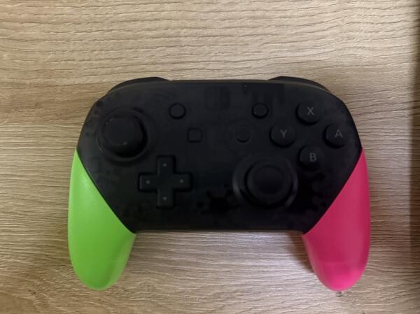 Nintendo switch bundle - 7