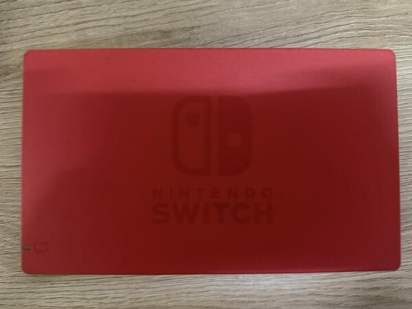 Nintendo switch bundle - 10