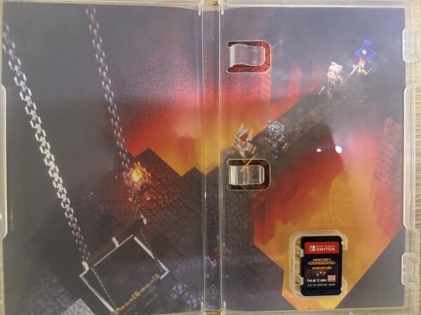 Nintendo switch bundle - 6