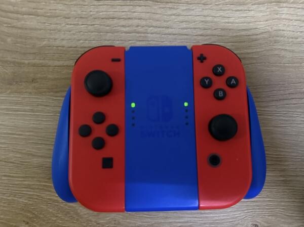 Nintendo switch bundle - 9