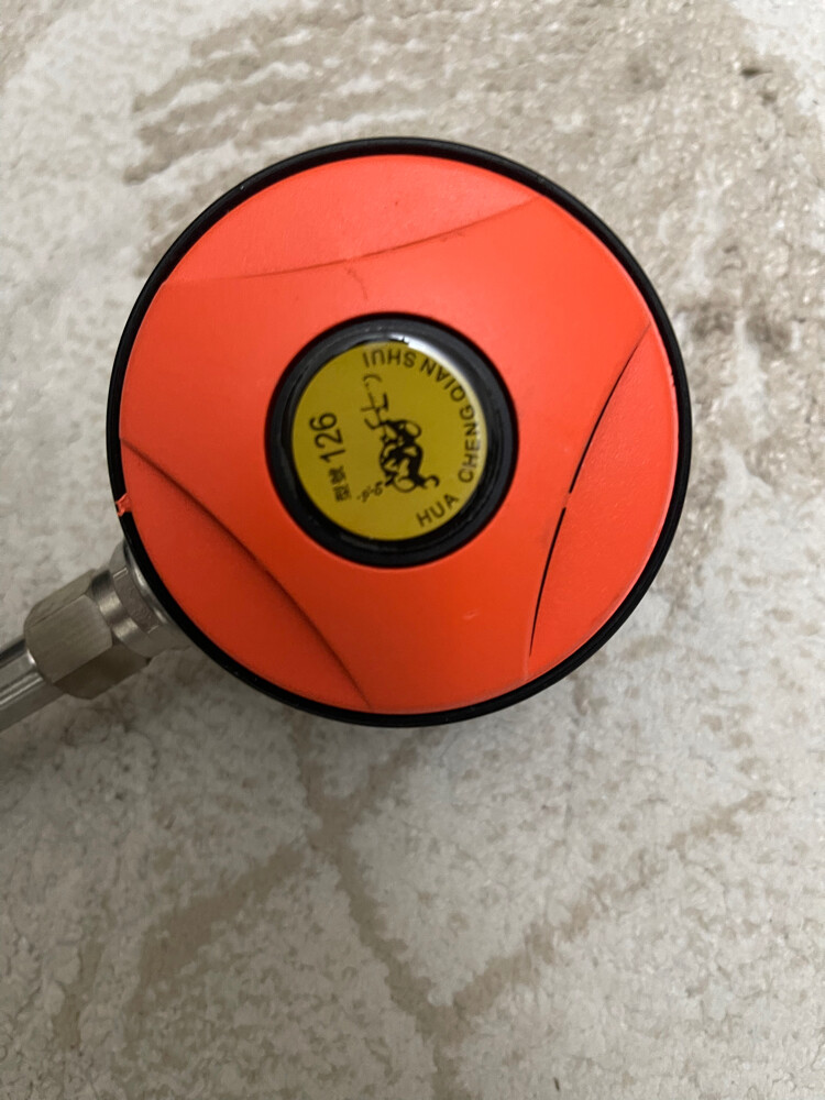 diving scuba airpipe - 3