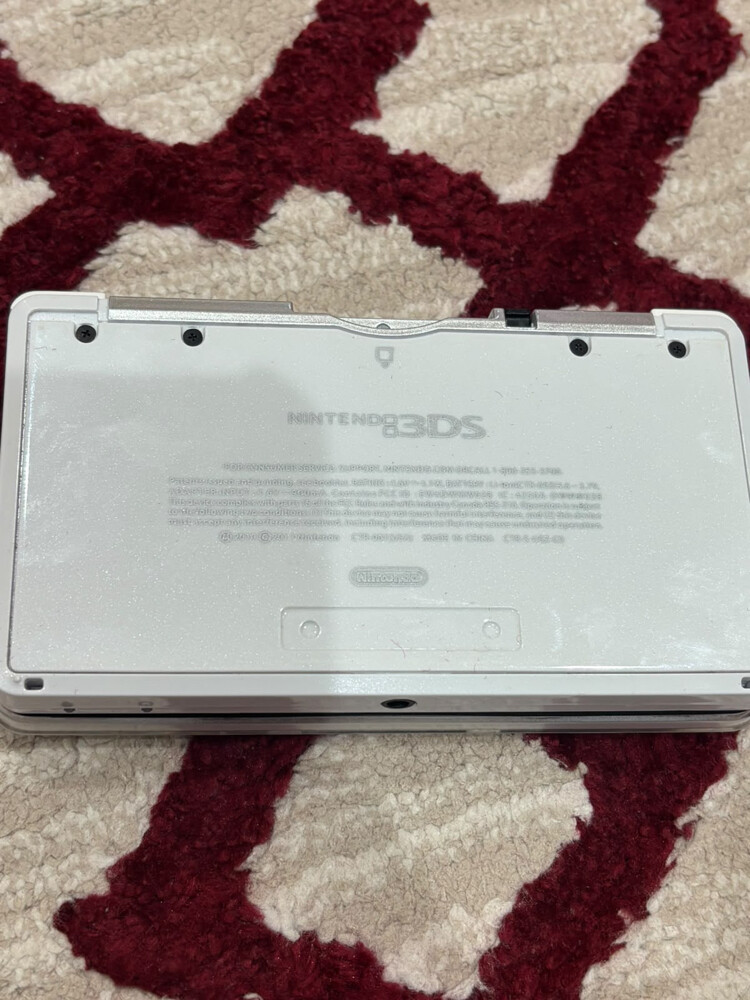 Nintendo 3DS - 5