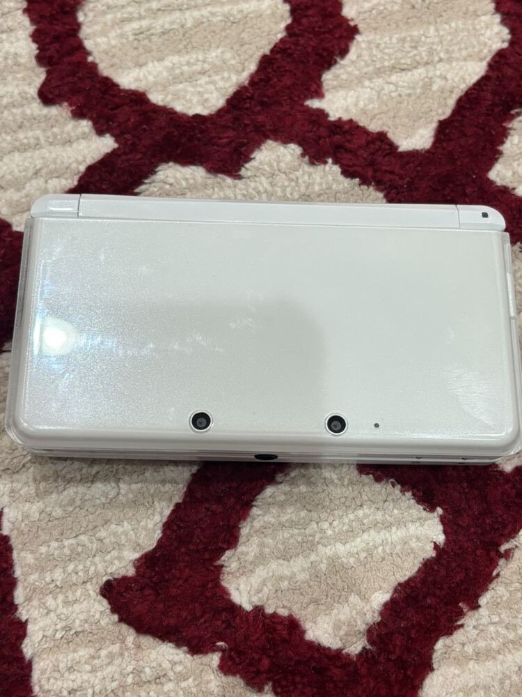Nintendo 3DS - 2