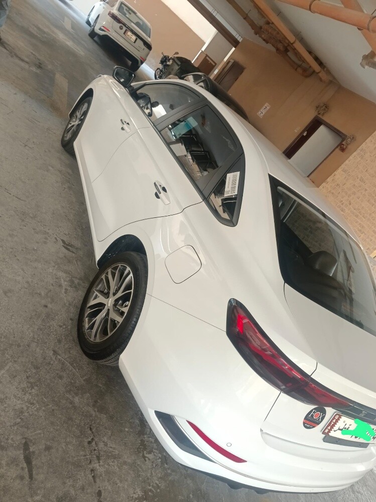 gely emgrand car - 6
