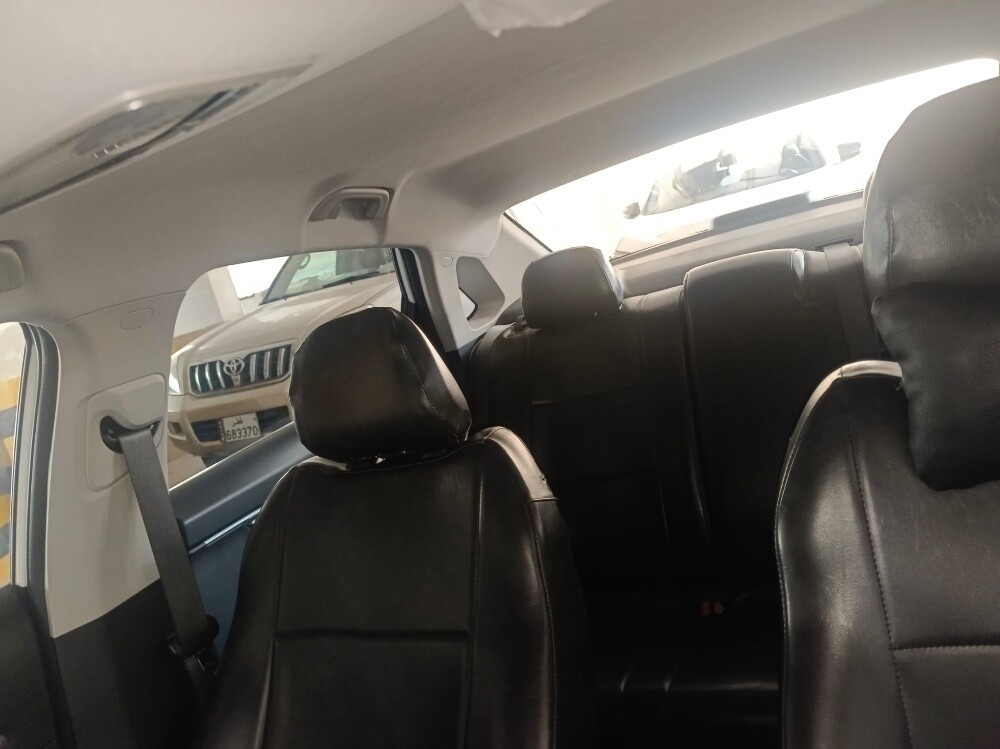 gely emgrand car - 7