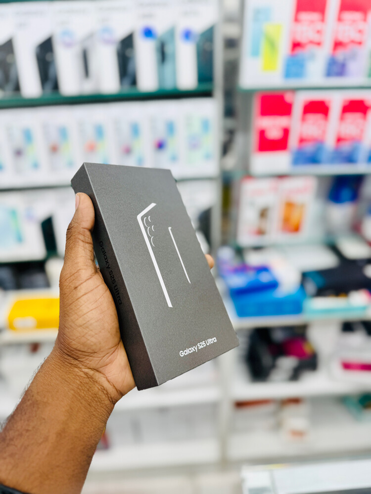 Samsung Galaxy S25 Ultra - 6