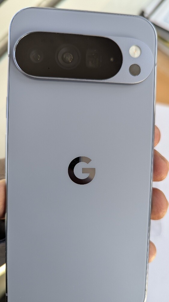 pixel 10 pro XL . - 3