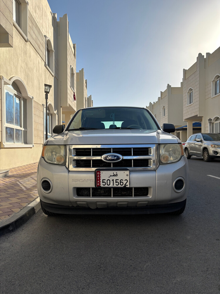 فورد اسكيب - 13
