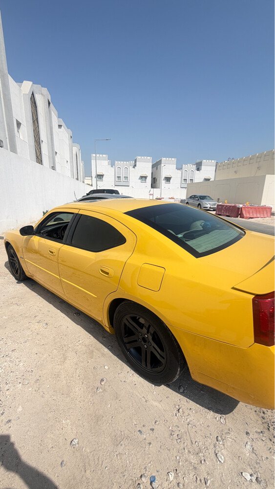 Dodge Charger 5.7 Hemi 2006 - 1