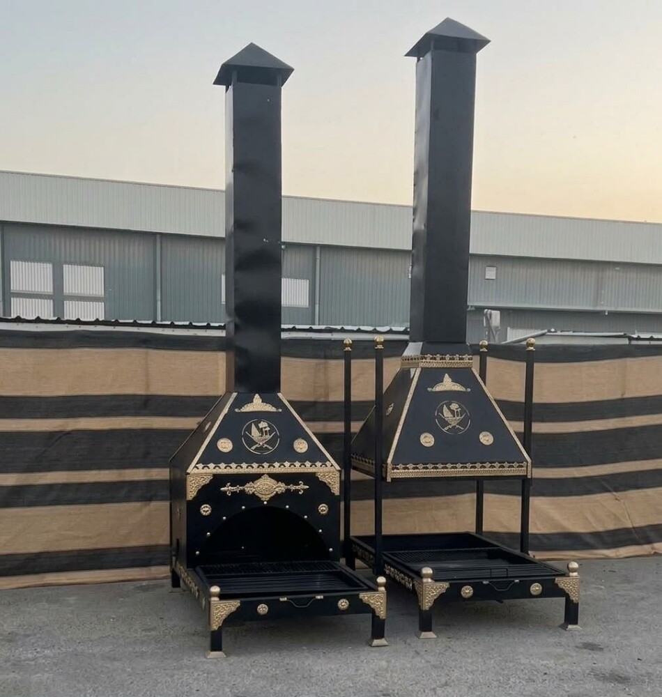 مكنه مشبب - 1