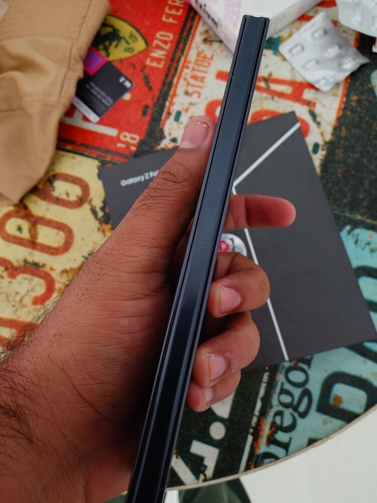 Samsung Galaxy Fold 7 512gb - 5
