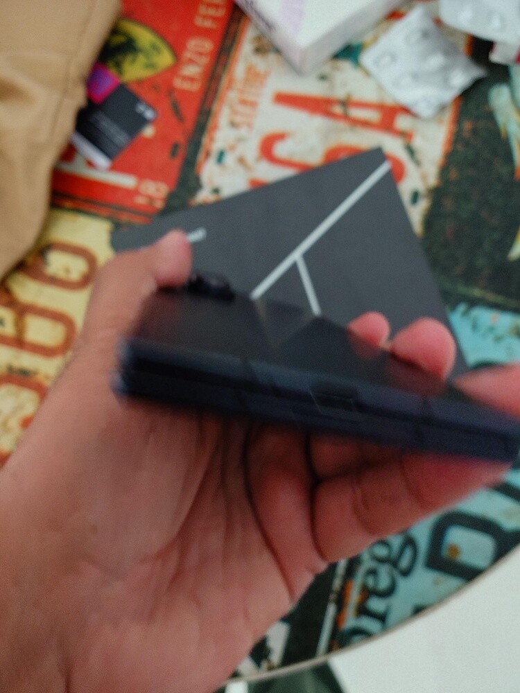 Samsung Galaxy Fold 7 512gb - 4