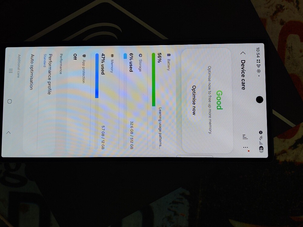 Samsung Galaxy Fold 7 512gb - 6