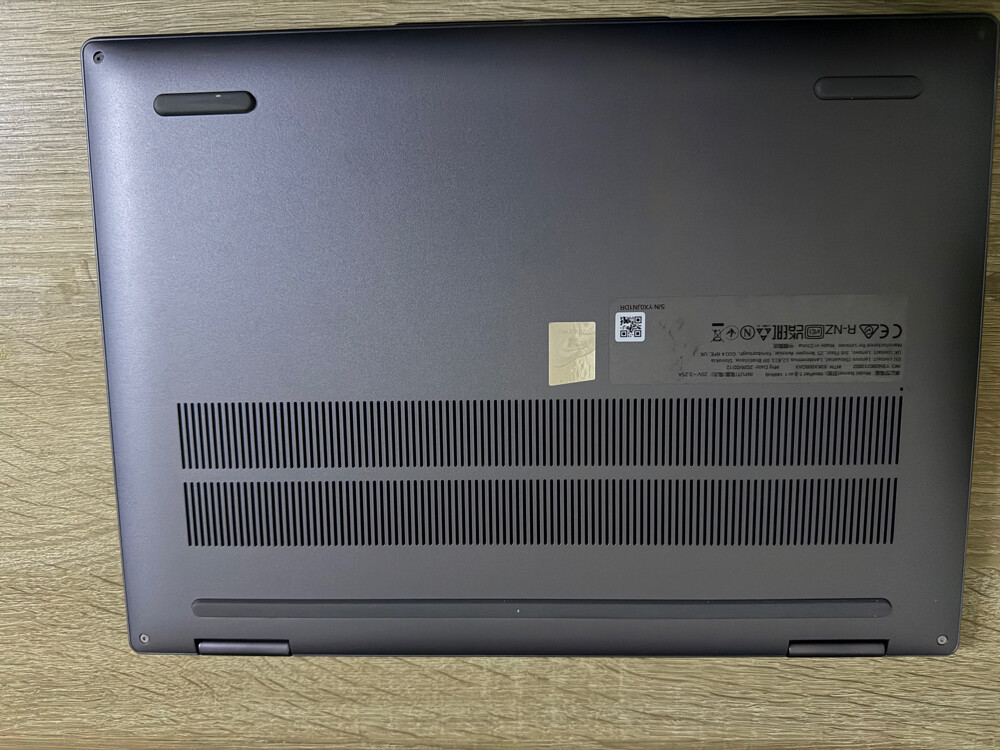 Lenovo IdeaPad 5 2-in-1 (16GB RAM / - 6