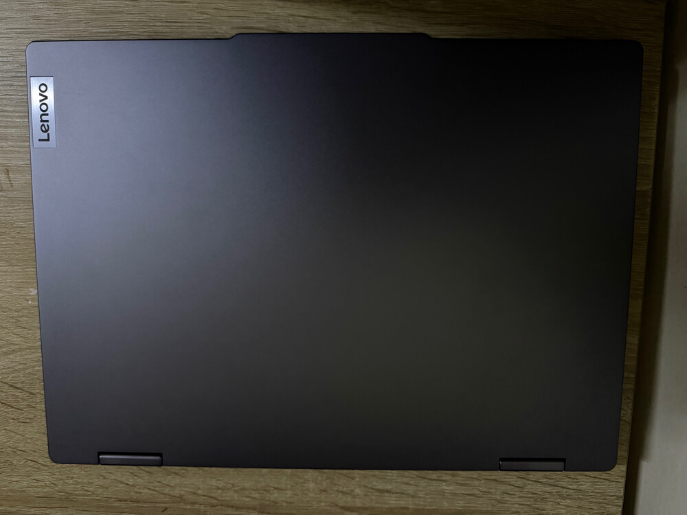 Lenovo IdeaPad 5 2-in-1 (16GB RAM / - 5