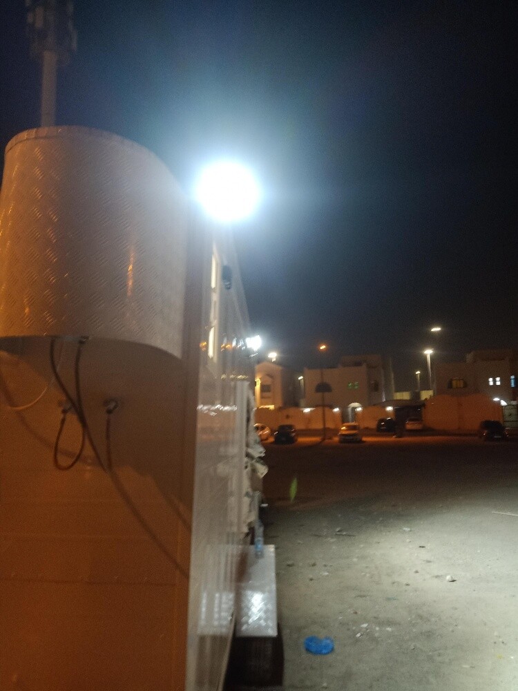 نقوم بجميع اعمال صيانه الكبائن - 12