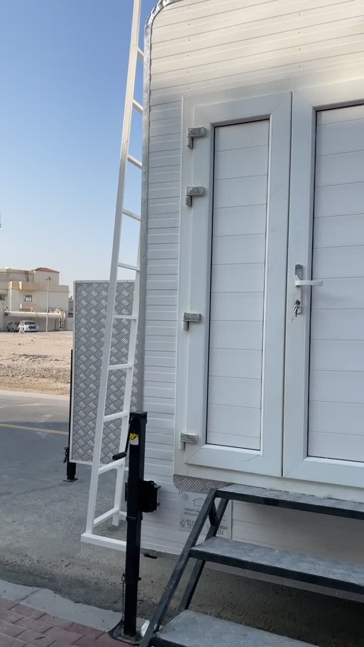 كبينة 7- 3.5 - 6