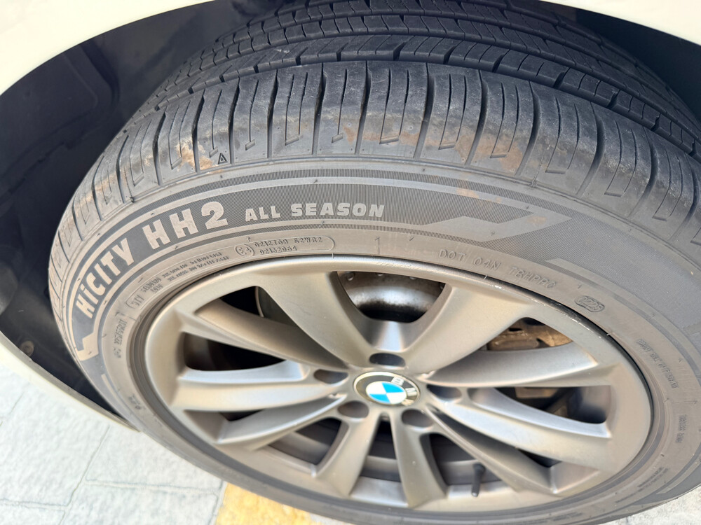 BMW 520i 2.0 Perfect Well Maintaind - 5