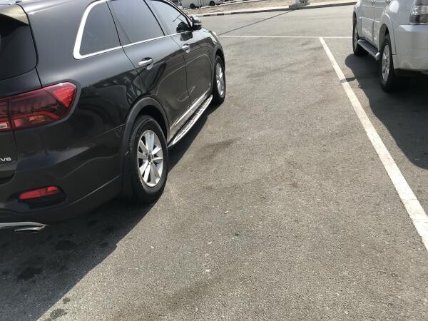 Excellent Kia Sorento - 4