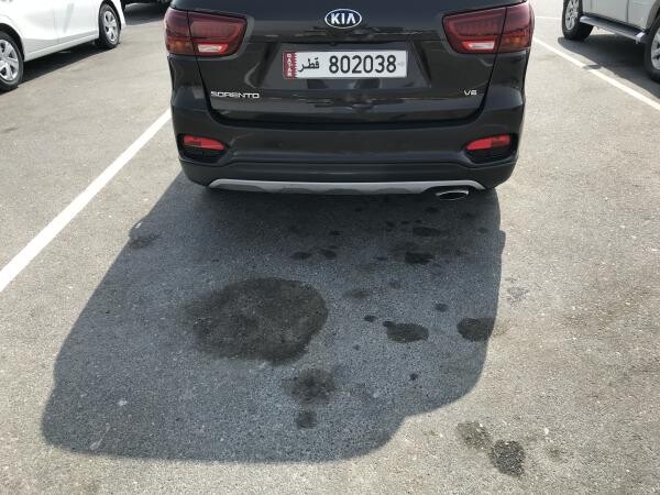 Excellent Kia Sorento - 3