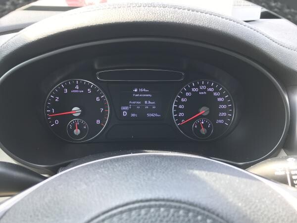 Excellent Kia Sorento - 6