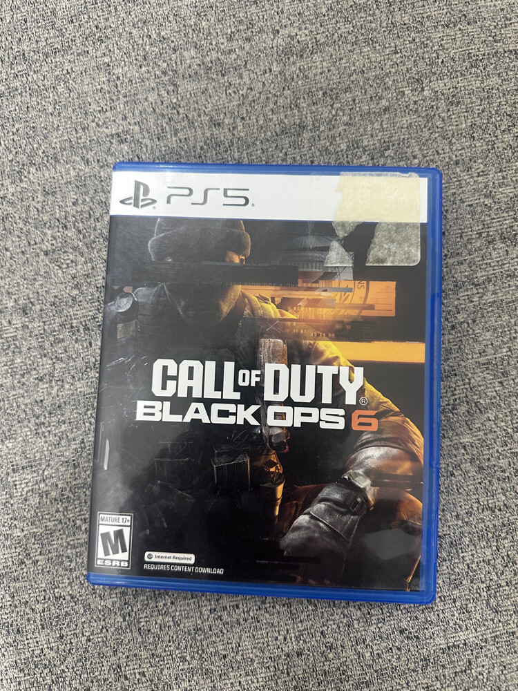 ps4 and ps5 games - 2