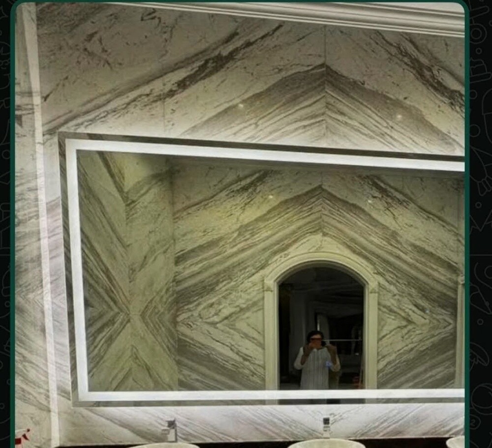 Aluminium & Glass Works. - 12