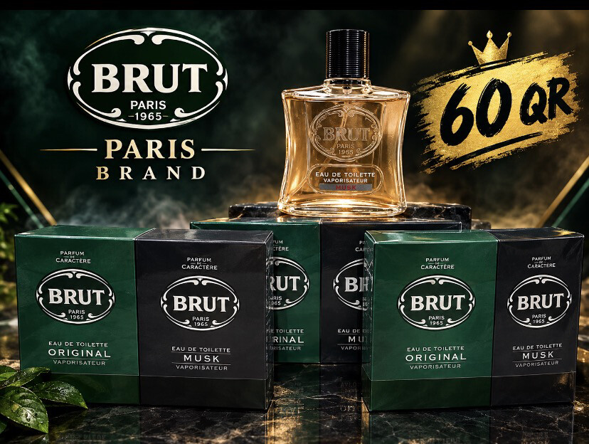brut Paris 1965  - 1