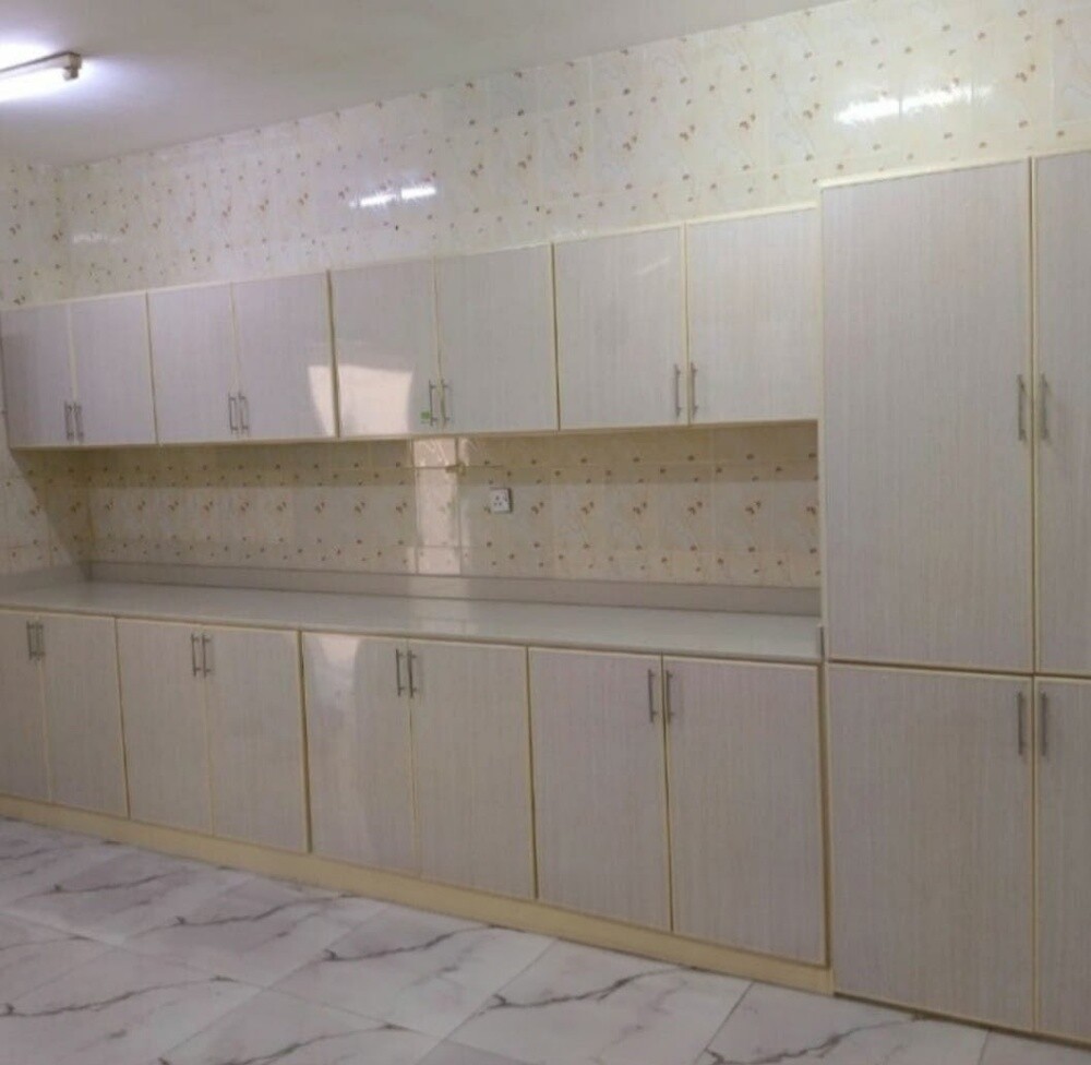 Aluminium & Glass Works. - 11