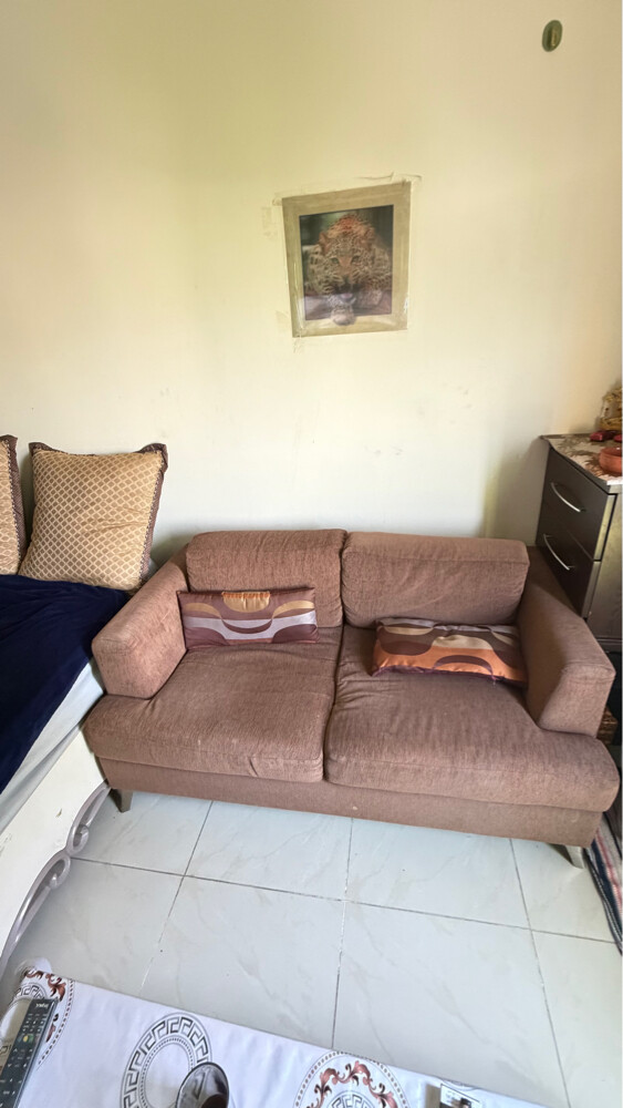 sofa for sale for 2 person - 2