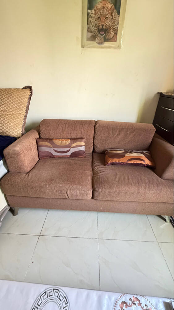 sofa for sale for 2 person - 3