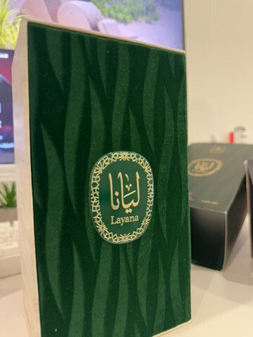 nice parfum  - 3